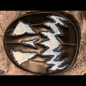 Reserved for Miranda